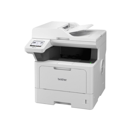 Brother Multifunctional Printer MFC-L5710DW Laser Colour All-in-one A4 Wi-Fi White
