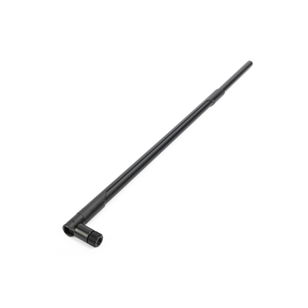 Digitus Wireless LAN Rod Antenna DN-70105 Screw mounted Antenna connector type RP-SMA