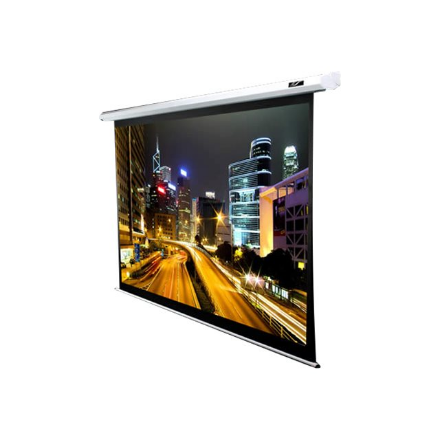Elite Screens Spectrum Series Electric106NX Diagonal 106 " 16:10 Viewable screen width (W) 228 cm White