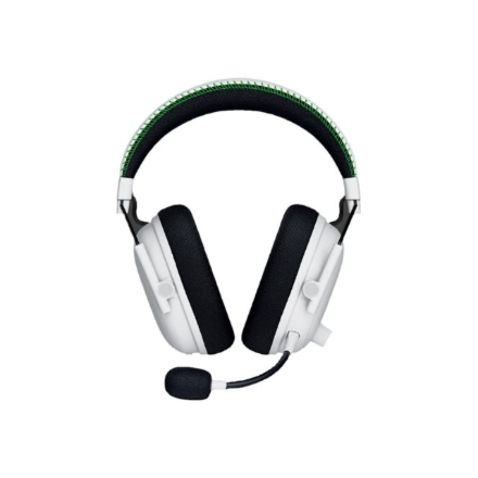 Razer BlackShark V3 Pro for Xbox RZ04-05400400-R3M1 – belaidės ausis apgaubiančios žaidimų ausinės „Xbox“, baltos