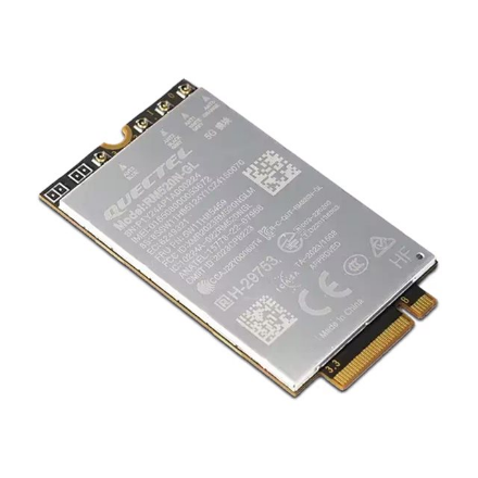 Lenovo Quectel RM520N-GL 5G M.2 WWAN Module for X1 2-in-1 Gen 9/T16 Gen 3 4XC1Q24435
