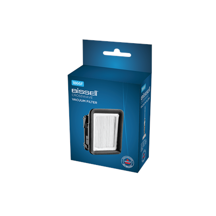 Bissell 1866F – CrossWave filtras, 1 vnt.