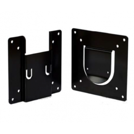ProDVX Wallmount Bracket VESA 75/100 WM-25
