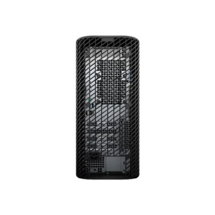 Dell OptiPlex Tower Cable Cover Black