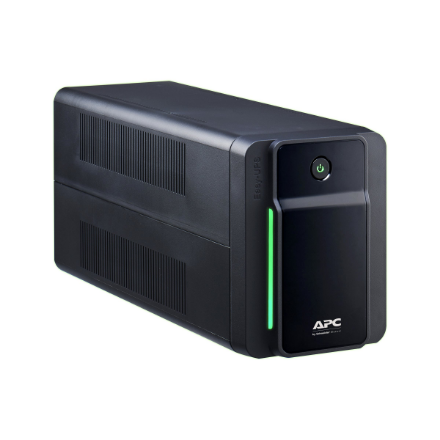 APC by Schneider Electric Easy UPS BVX700LI nepertraukiamo maitinimo šaltinis, 700 VA / 360 W