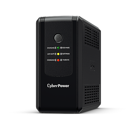 CyberPower Backup UPS Systems UT650EG 650 VA 360 W