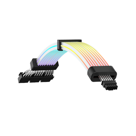 Gamemax 12VHPWR CABLE-BK Modular cable