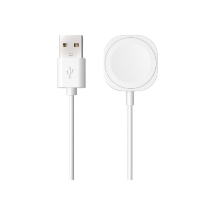 FIXED FIXDW-AW – USB-A įkrovimo kabelis Apple Watch