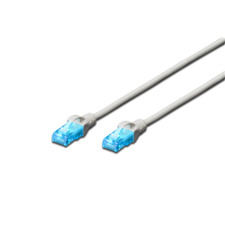 DIGITUS DK-1512-030 – tinklo komutacinis kabelis