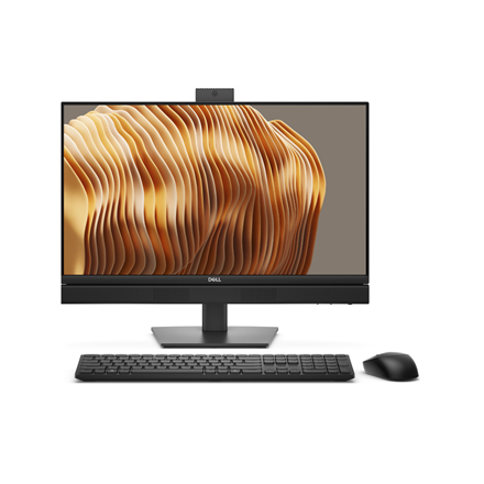 Dell (Dell Pro 24 AlO QC24250 AG FHD Ultra 7 265/16GB/512GB/Intel Integrated/Win11 Pro/Be kbd/3Y bazinė garantija vietoje)