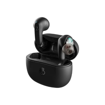 Skullcandy RAIL tikros belaidės ausinės