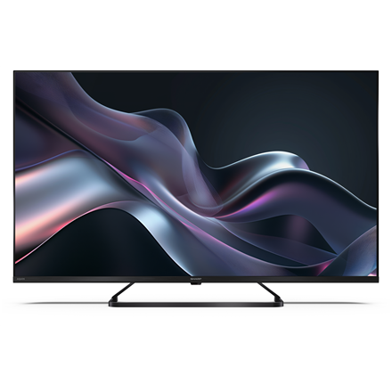 Sharp 43HP6265E 43 Smart TV Google TV UHD Black