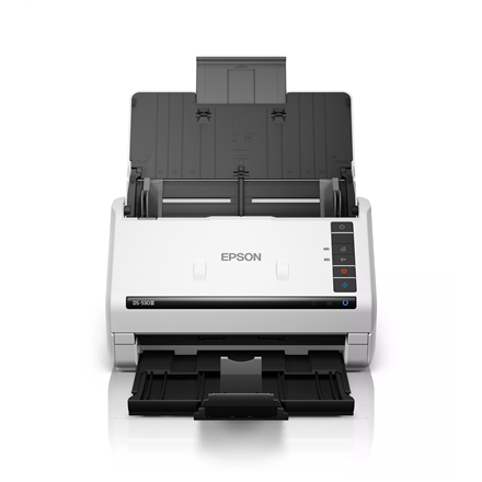 Epson Document Scanner WorkForce DS-530III Colour