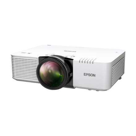 Epson EB-L690SE – projektorius, WUXGA (1920 × 1200), 6000 ANSI lm, baltas