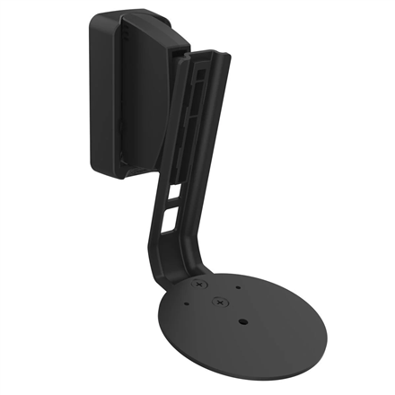 Vogels Wall mount Speaker Wall Mount for Sonos Era 100 Tilt, rotate Maximum weight (capacity) 7 kg Black