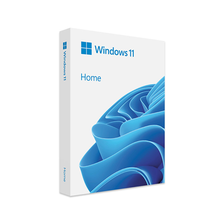 Microsoft Windows 11 Home N FPP KX3-00290 – downloadable 64-bit ESD license for 1 device, online product key, all languages