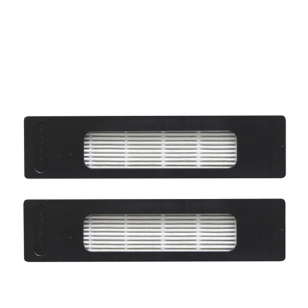 Midea 12175000A43597 – HEPA filtras skirta M7/M7 Pro/S8+, 2 vnt.