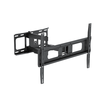 Sunne Wall mount 37-86-EA2 Full-motion TV wall mount 37-86 " Maximum weight (capacity) 50 kg Black