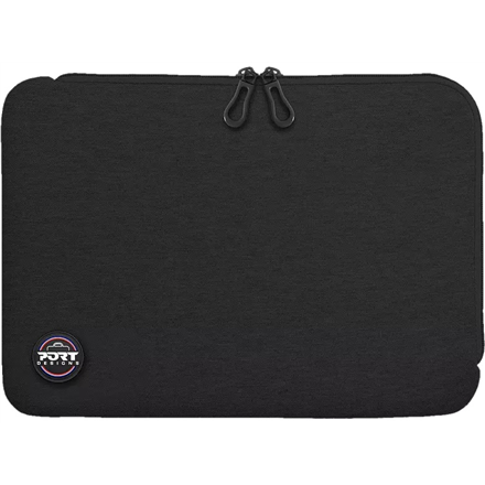 PORT DESIGNS Torino II чехол 15.6", чехол, черный