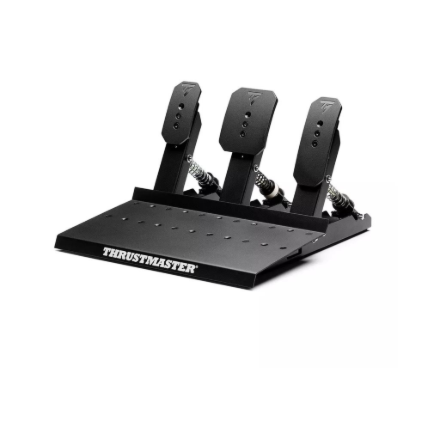 Thrustmaster modulinis, reguliuojamas pedalų komplektas Raceline Pedals III WW