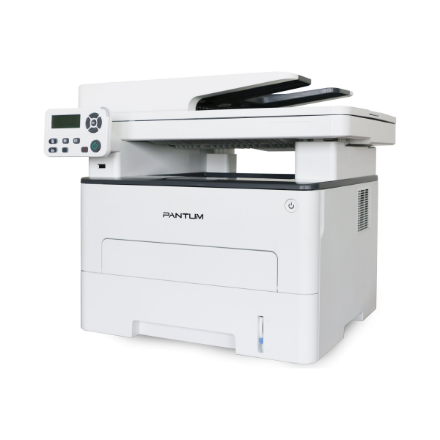 Pantum Daugiafunkcinis spausdintuvas M7105DW Lazerinis Mono A4 Wi-Fi