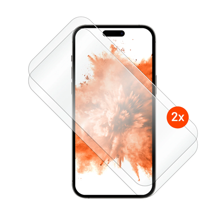 Fixed Screen protector Samsung Galaxy A27 5G Tempered Glass Transparent