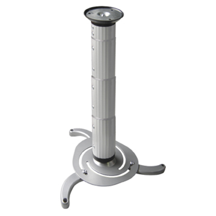Sunne Projector Ceiling mount Turn, Tilt Maximum weight (capacity) 10 kg Silver