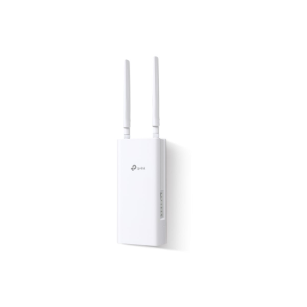 TP-LINK 4G AC1200 Dual Band Wi-Fi Outdoor Router Archer MR402-Outdoor 802.11n 10/100 Mbit/s Ethernet LAN (RJ-45) ports 1 MU-MiMO No PoE in