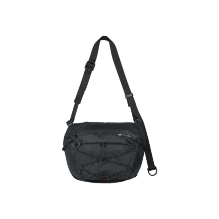 ASUS ROG Archer Carry Bag – krepšys per petį, juoda