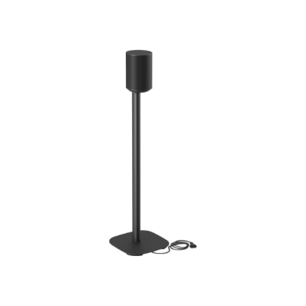 Vogels Floor stand SFS 4113 Sonos speaker stand for Era 100 Maximum weight (capacity) 2 kg Black