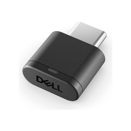 Dell Wireless Audio Receiver HR024 Black
