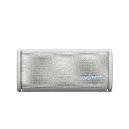 Sony Speaker ULT FIELD 5 Waterproof Bluetooth Wireless connection Portable White