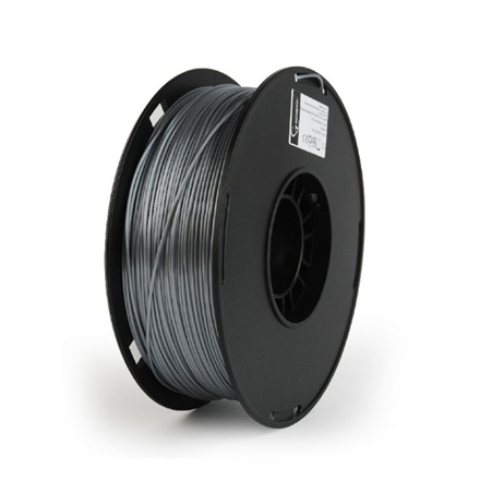 Flashforge PLA-plus Filament 1.75 mm diameter, 1kg/spool Silver