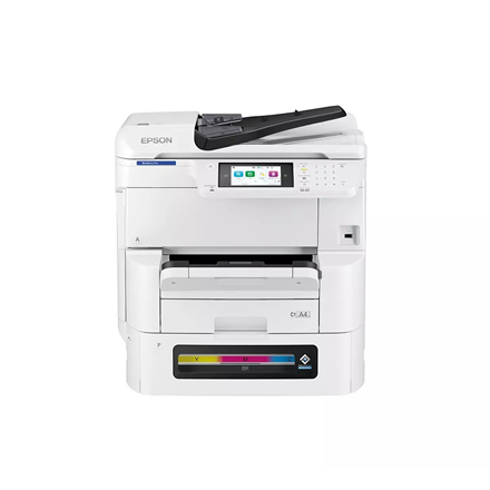 Epson WorkForce Pro EM-C8100RDWF Inkjet Colour A3+ Wi-Fi