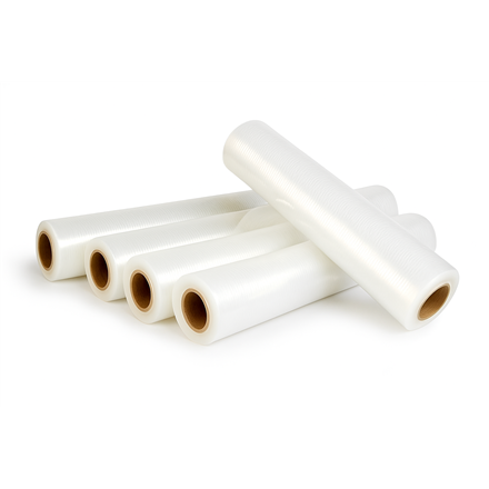 Camry Vacuum Sealer Rolls for CR 4470, AD 4484, MS 4492, AD 4503 CR 4470.1