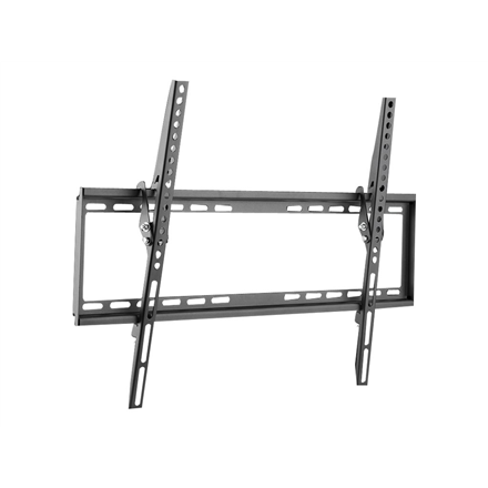 Logilink Wall Mount BP0039 37-70 " Maximum weight (capacity) 35 kg Black (Logilink BP0039 TV Wall mount, 37"-70"", tilt, small)