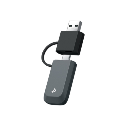TP-LINK BE3600 Dual Band Wi-Fi 7 Mini Wireless USB Adapter Archer TBE230U 2.4 GHz, 5 GHz 802.11ax MU-MiMO No no PoE Antenna type Internal
