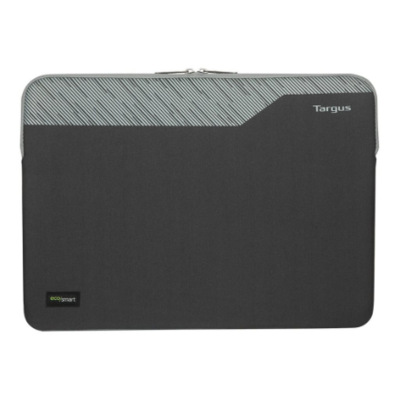 Targus Pulse II EcoSmart TBS97104GL – nešiojamojo kompiuterio dėklas 15–16 col. nešiojamiesiems kompiuteriams, antracito spalvos
