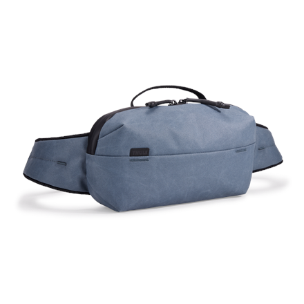 Thule Aion TASB-102 vandeniui atspari rankinė per petį, Dark Slate