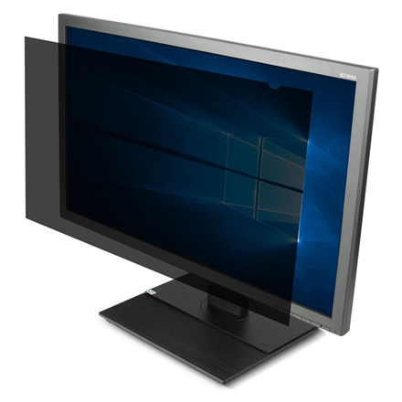 Targus Privacy Screen 22"W (16:10) Transparent