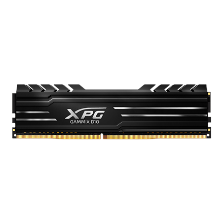 ADATA XPG GAMMIX D10 32 GB DDR4 3200 MHz PC/server Registered No ECC No