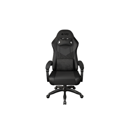 Fury Shinai S2 Gaming Chair Eco leather/Fabric/Nylon Black