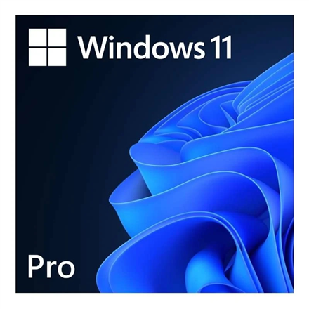 Microsoft Windows 11 Pro FQC-10572 – ESD license, all languages