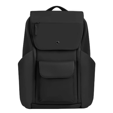 ASUS ProArt PP2600 – vandeniui atspari kuprinė nešiojamiesiems kompiuteriams iki 16 col., juoda