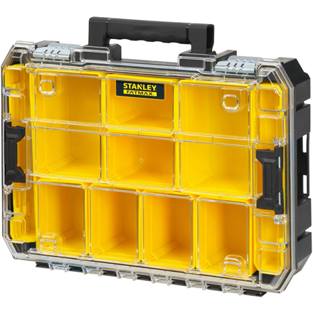 Stanley Tool Box FatMax ProStak FMST82967-1