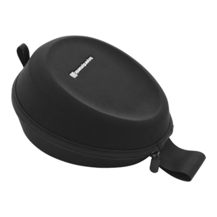 Beyerdynamic DT Hardcase – hard case for over-ear headphones, black