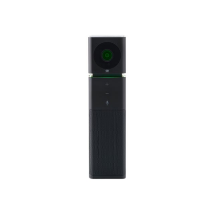 Boom Collaboration UNO BM03-0016 – vaizdo konferencijų sistema, juoda