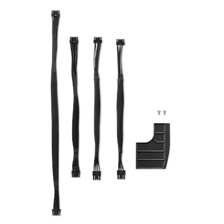 Lenovo ThinkStation 4XF1M24240 – vaizdo plokštės laidų rinkinys P7/PX