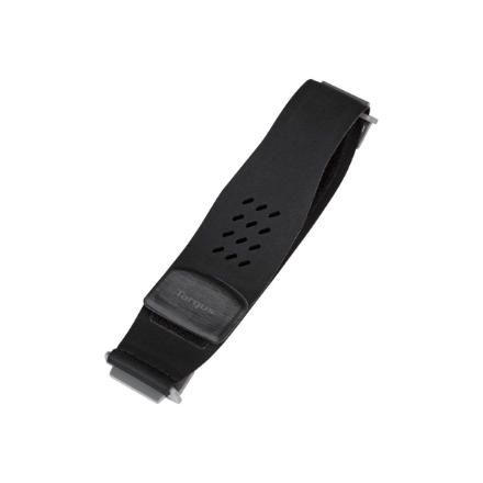 Targus Hand Strap for SafePort Rugged Tablet Case for THD498GLZ, THD500GL, THD49912GLZ THA100GLZ Black