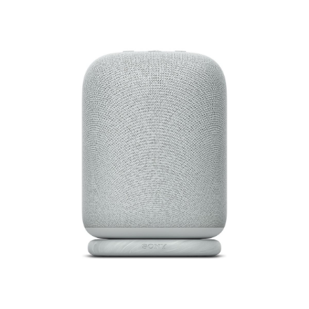 Sony Speaker SRS-LS1 LinkBuds Waterproof Bluetooth Wireless connection Portable Light Gray
